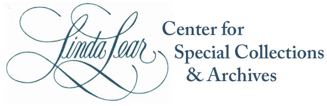 Linda Lear Center for Special Collections & Archives