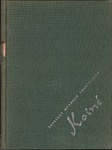 Koiné 1939 by Connecticut College