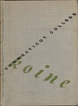 Koiné 1943 by Connecticut College