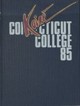 Koiné 1985 by Connecticut College